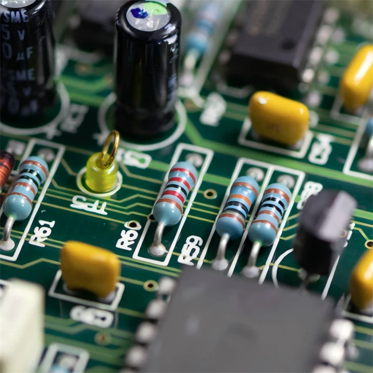 PCB Control Board Suppliers