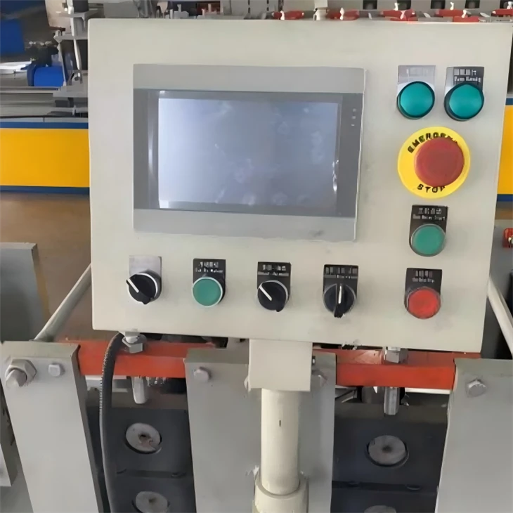 C Channel Roll Forming Machine best