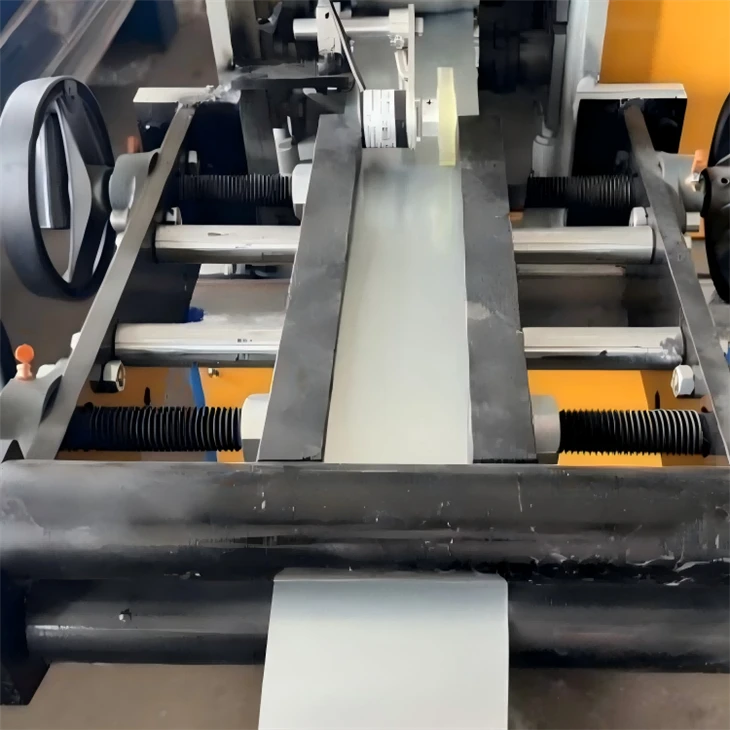C Channel Roll Forming Machine factory